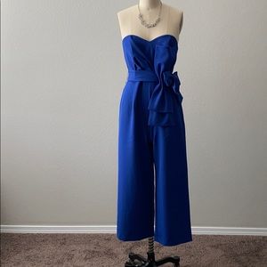 New York and Co. Gabrielle Union Jumpsuit